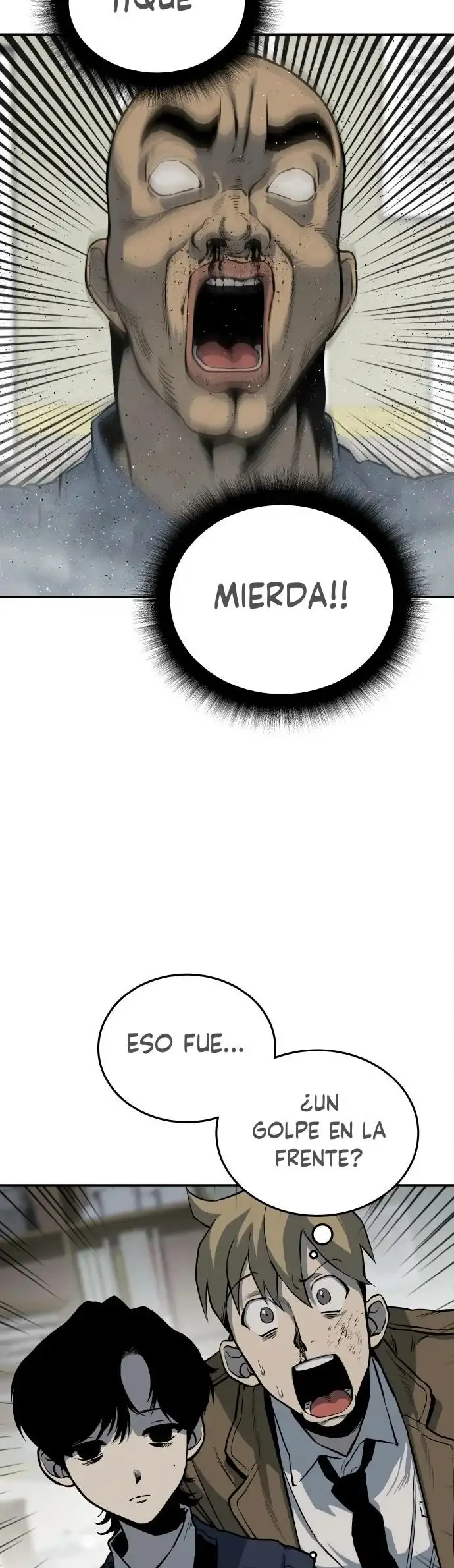 ZomGan - Capítulo 9 - Página 11 - LectorTMOo