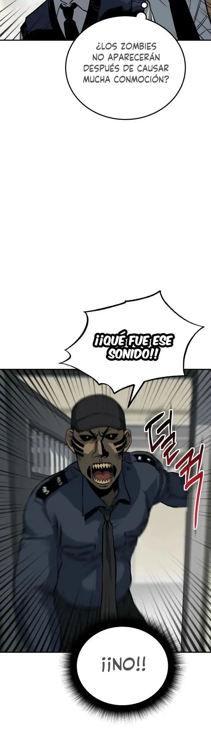 ZomGan - Capítulo 9 - Página 12 - LectorTMOo