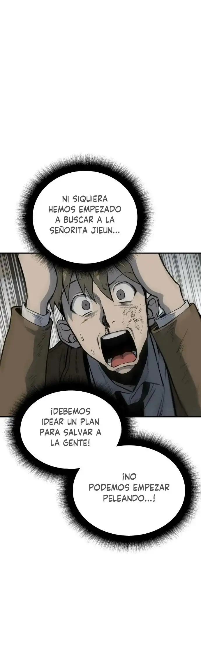 ZomGan - Capítulo 9 - Página 13 - LectorTMOo