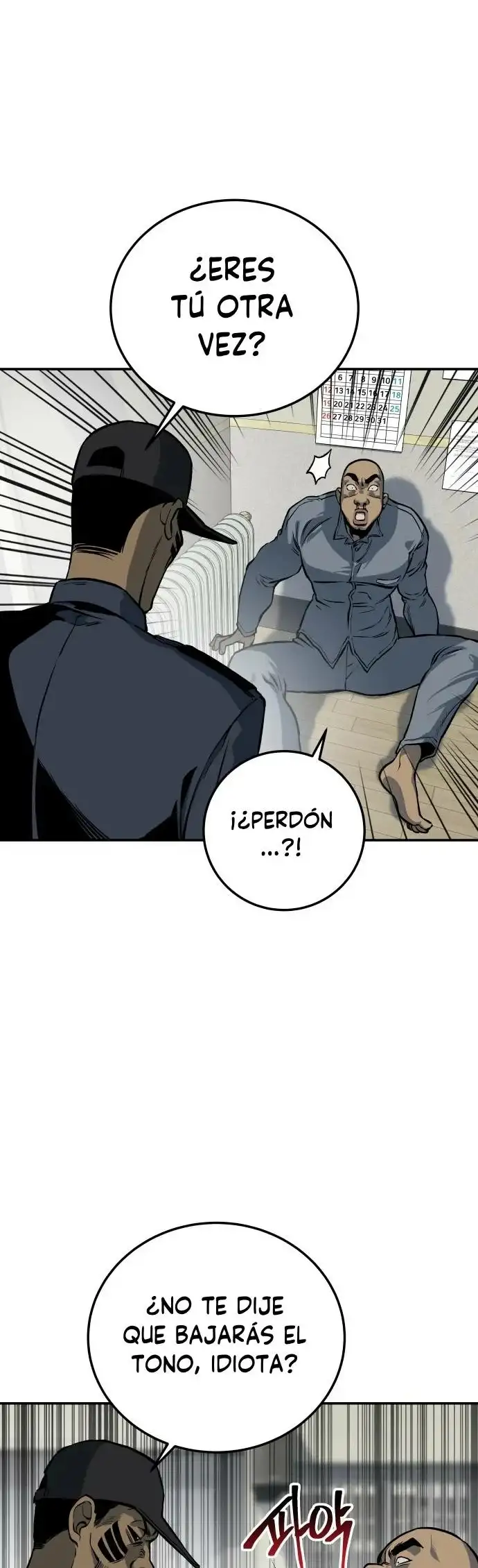 ZomGan - Capítulo 9 - Página 14 - LectorTMOo