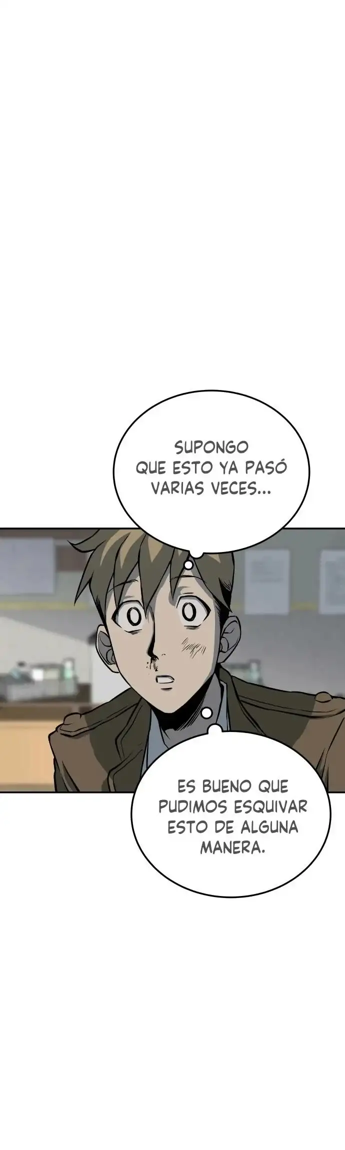 ZomGan - Capítulo 9 - Página 17 - LectorTMOo