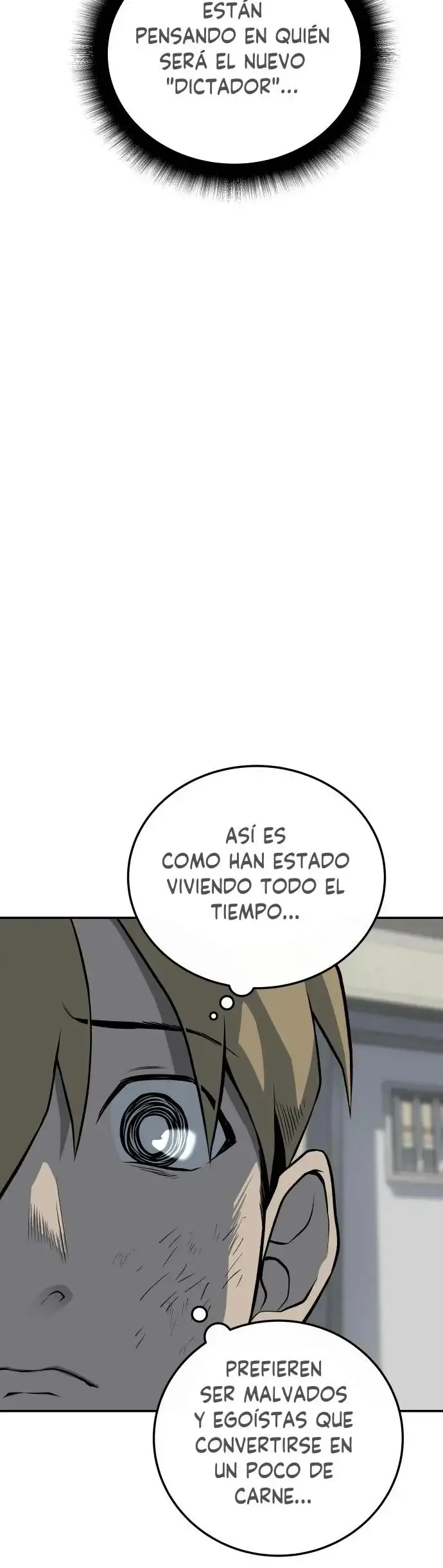 ZomGan - Capítulo 9 - Página 24 - LectorTMOo