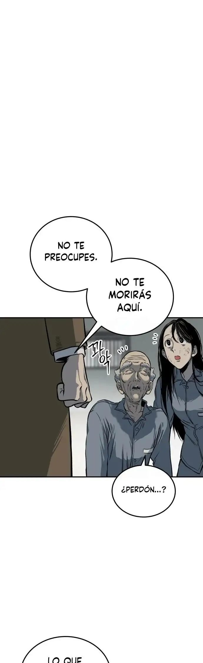 ZomGan - Capítulo 9 - Página 25 - LectorTMOo