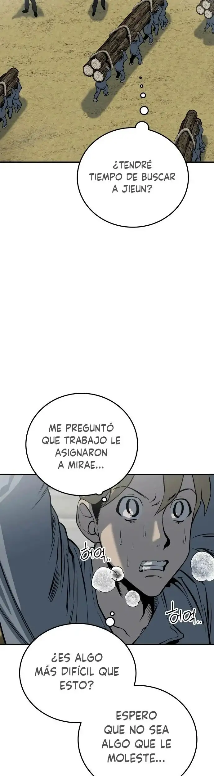 ZomGan - Capítulo 9 - Página 34 - LectorTMOo