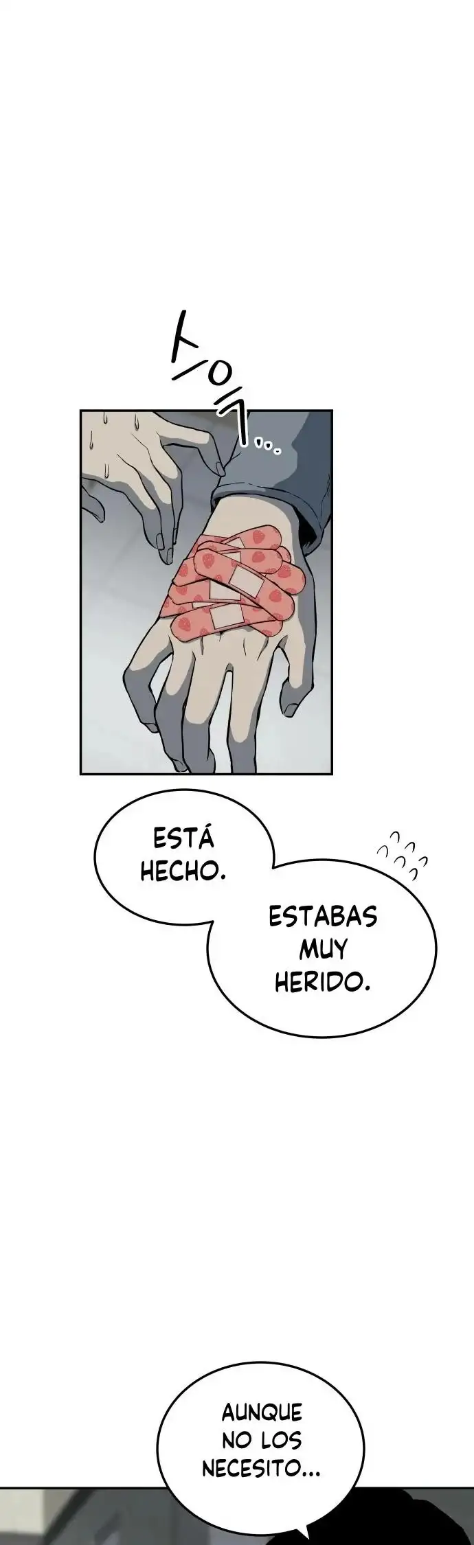 ZomGan - Capítulo 9 - Página 39 - LectorTMOo