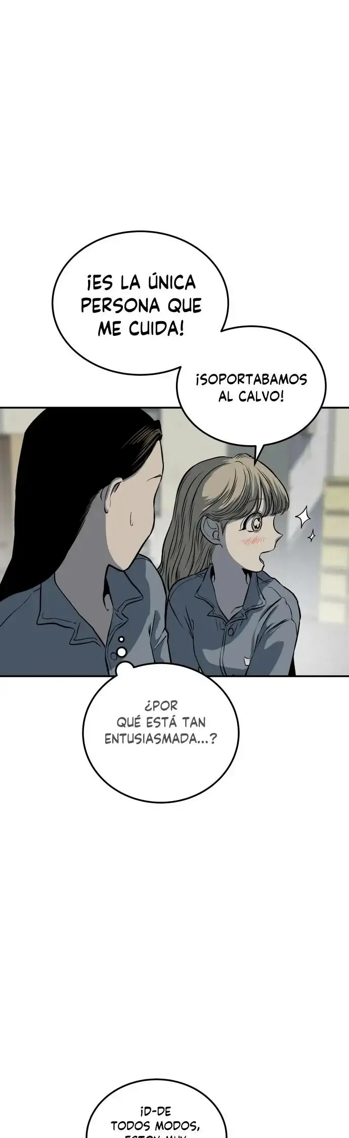 ZomGan - Capítulo 9 - Página 45 - LectorTMOo