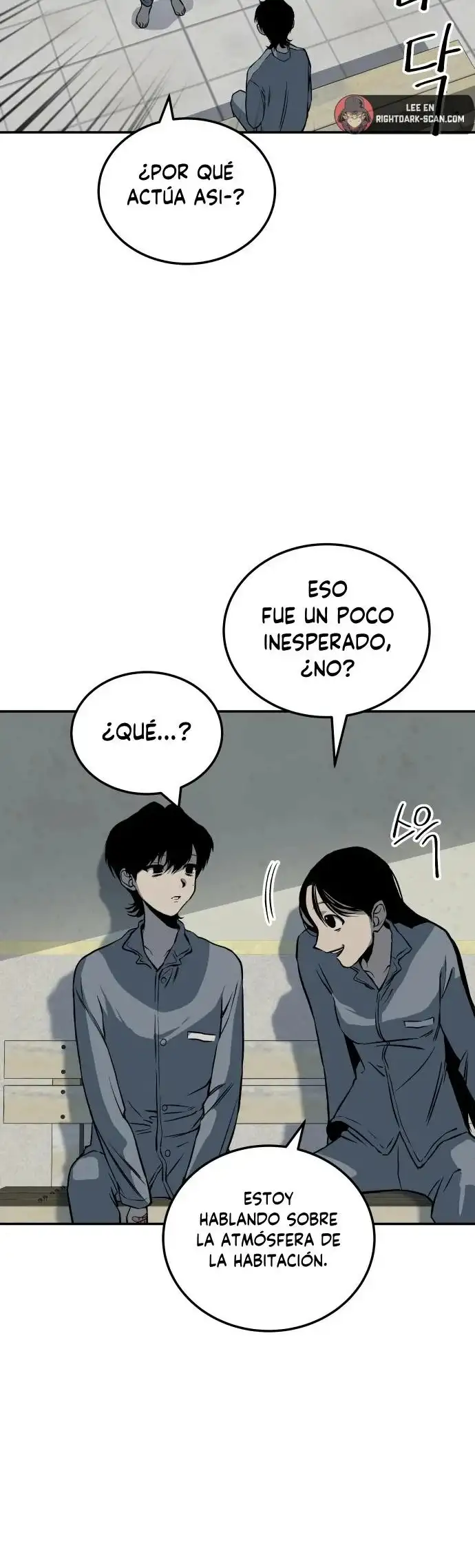 ZomGan - Capítulo 9 - Página 48 - LectorTMOo