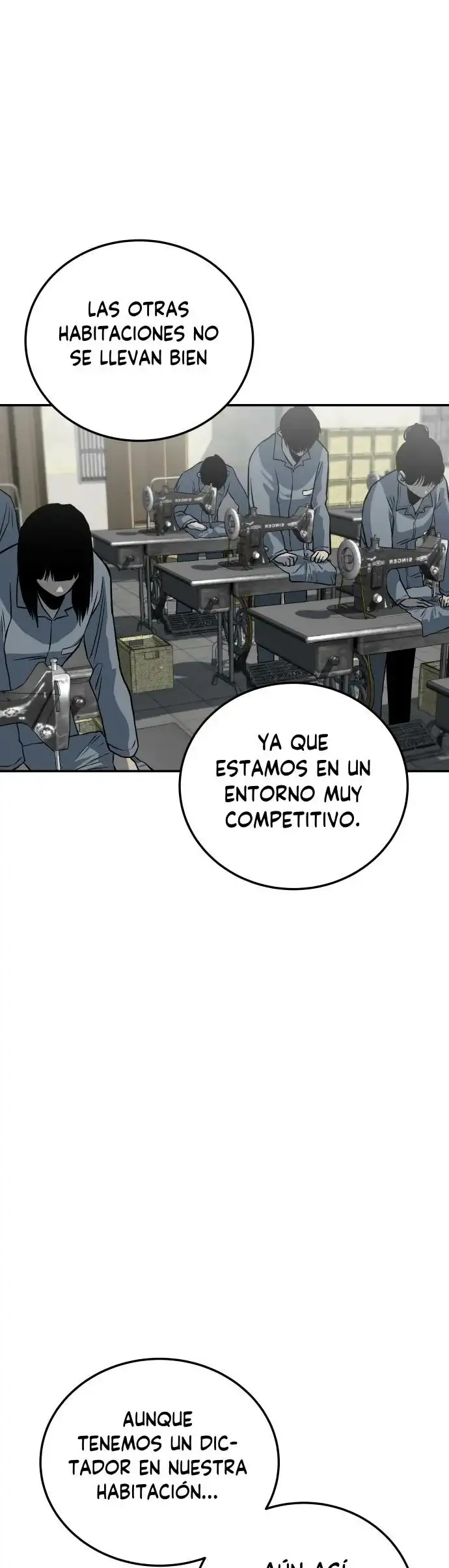 ZomGan - Capítulo 9 - Página 49 - LectorTMOo