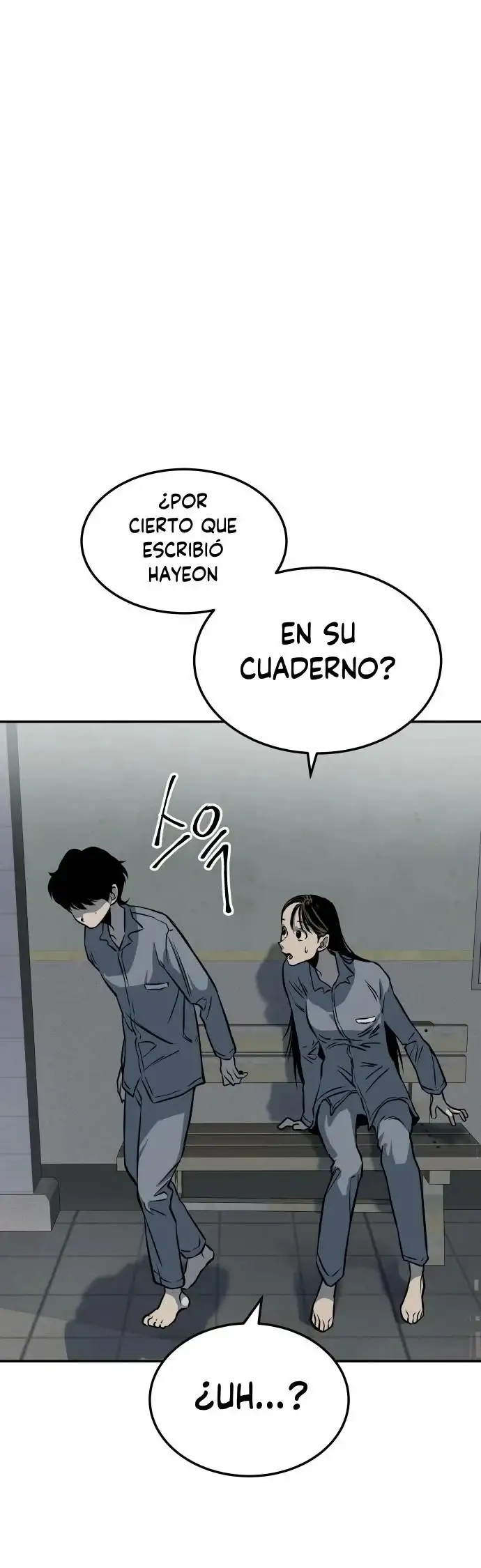 ZomGan - Capítulo 9 - Página 53 - LectorTMOo