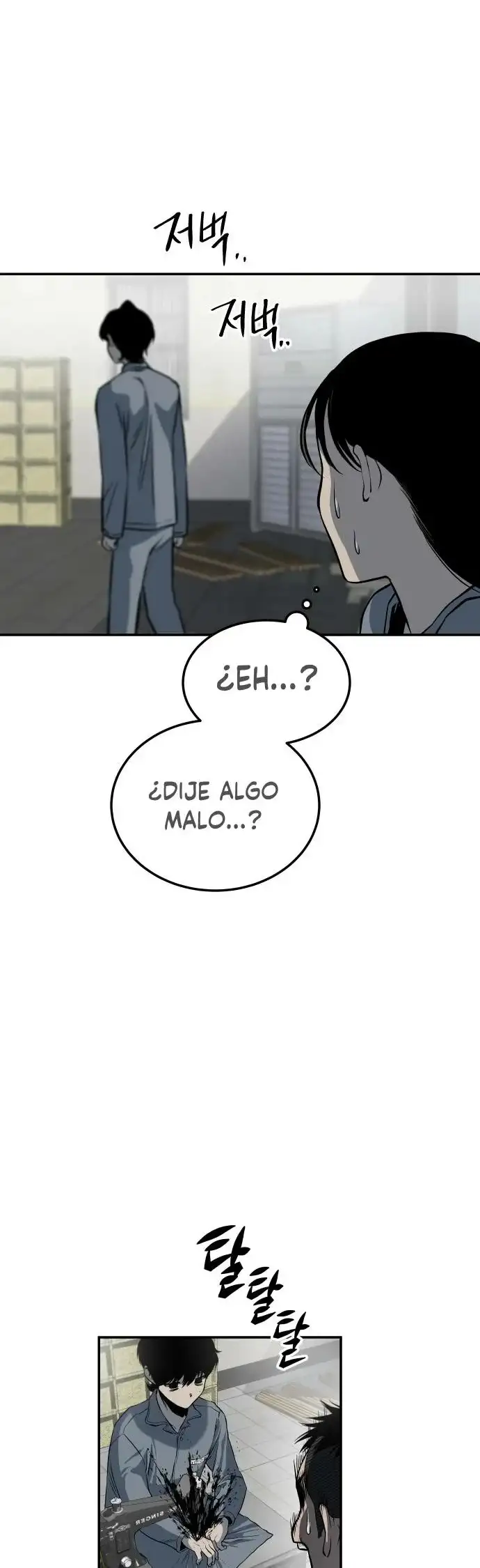 ZomGan - Capítulo 9 - Página 54 - LectorTMOo