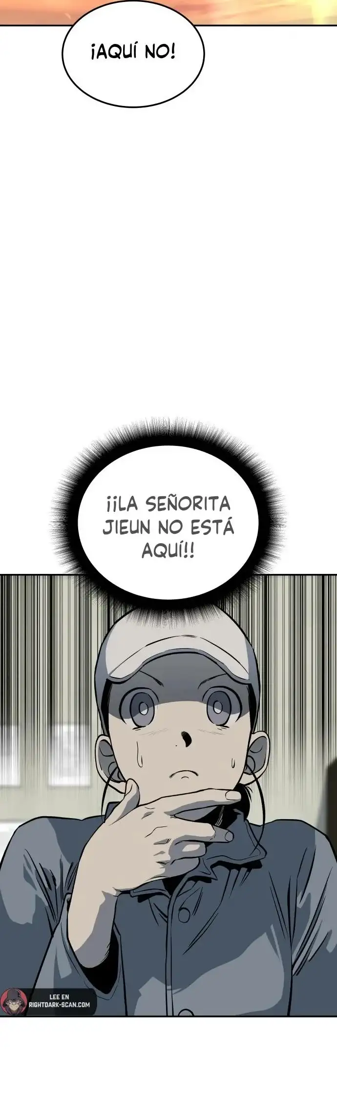 ZomGan - Capítulo 9 - Página 56 - LectorTMOo