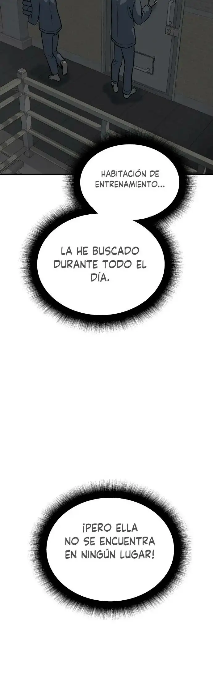 ZomGan - Capítulo 9 - Página 58 - LectorTMOo