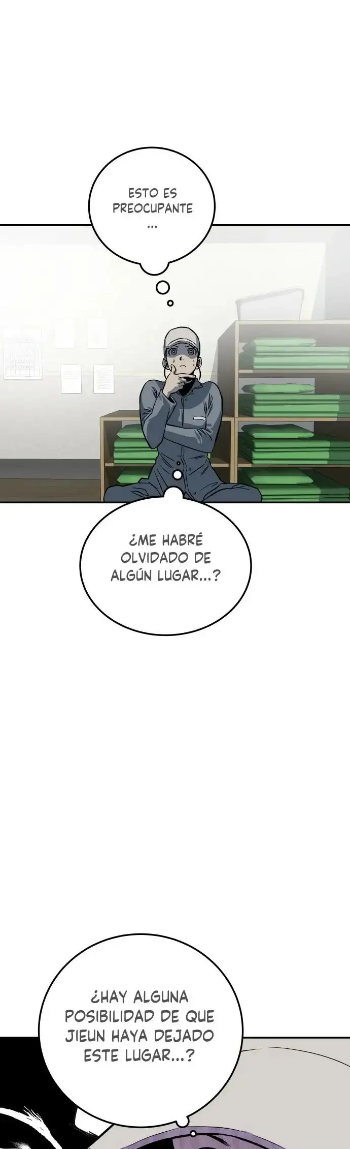 ZomGan - Capítulo 9 - Página 59 - LectorTMOo