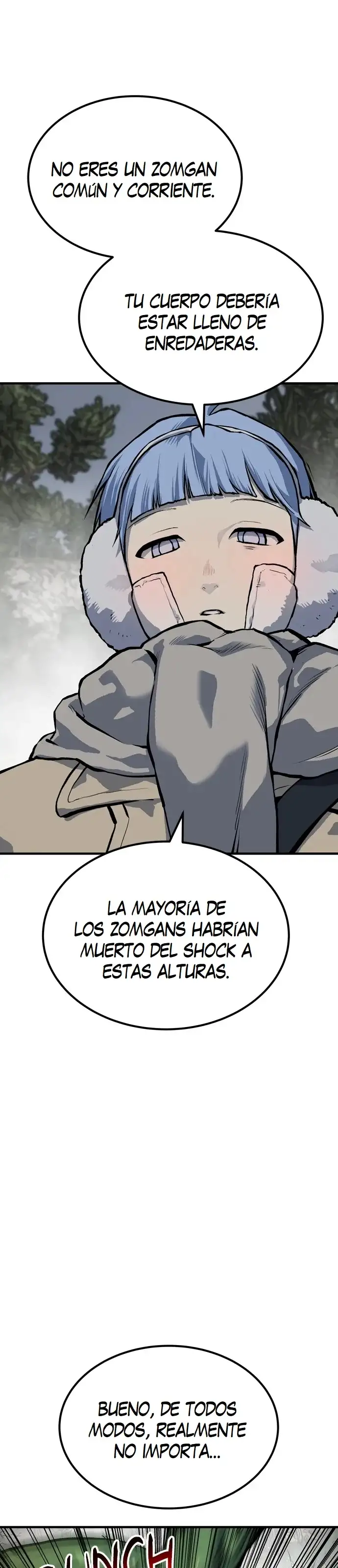 ZomGan - Capítulo  - Página 4 - LectorTMOo