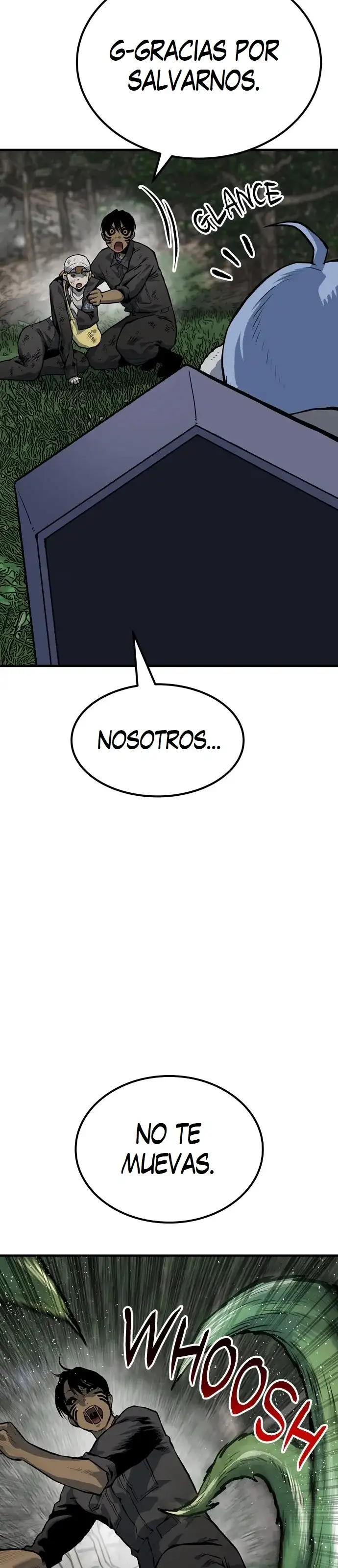 ZomGan - Capítulo  - Página 10 - LectorTMOo