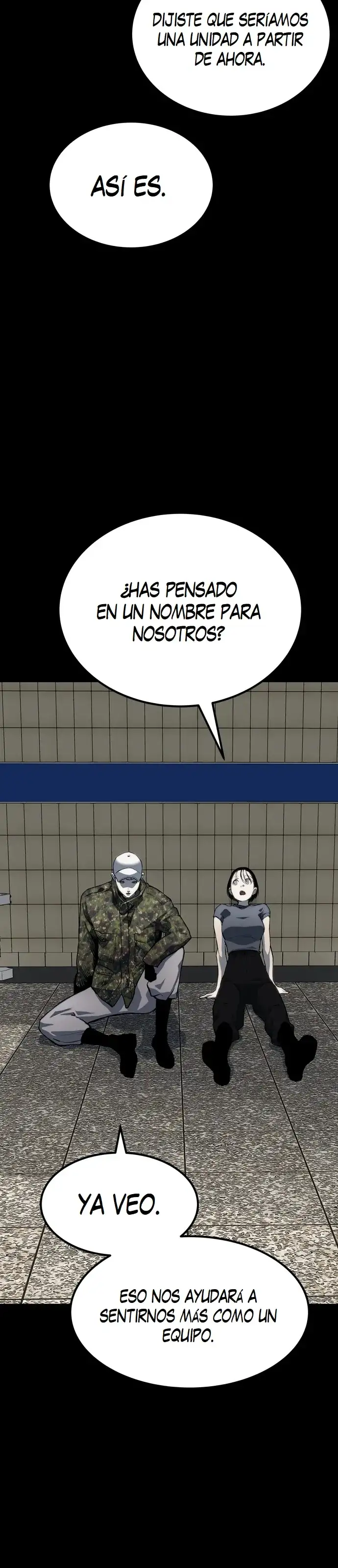 ZomGan - Capítulo  - Página 14 - LectorTMOo