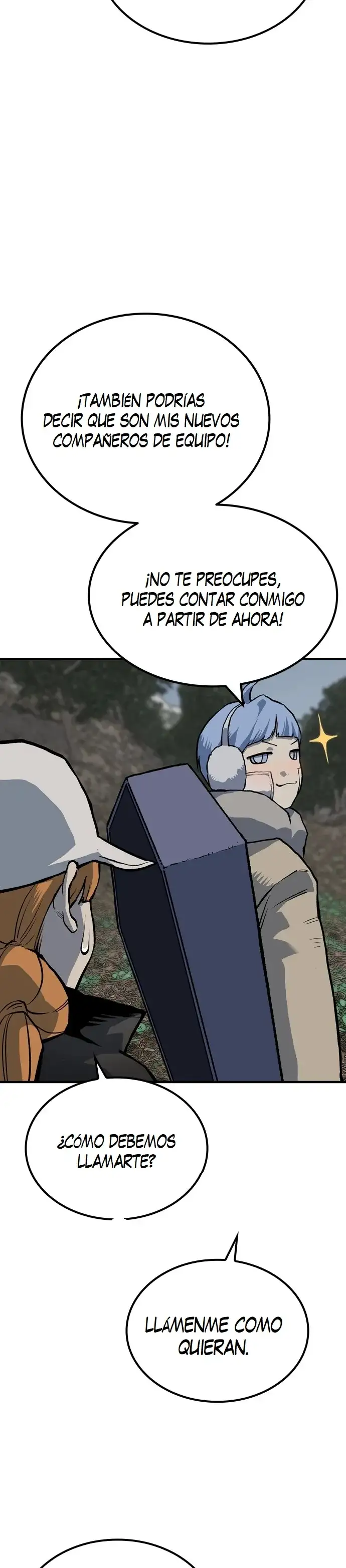 ZomGan - Capítulo  - Página 21 - LectorTMOo