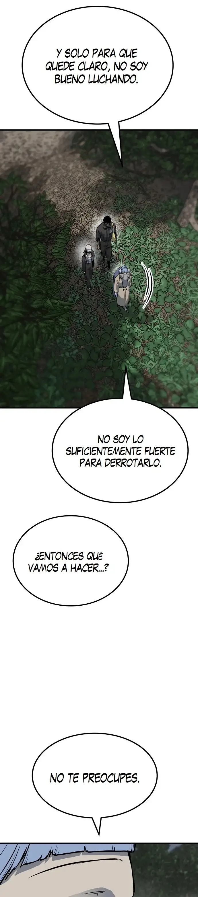 ZomGan - Capítulo  - Página 25 - LectorTMOo