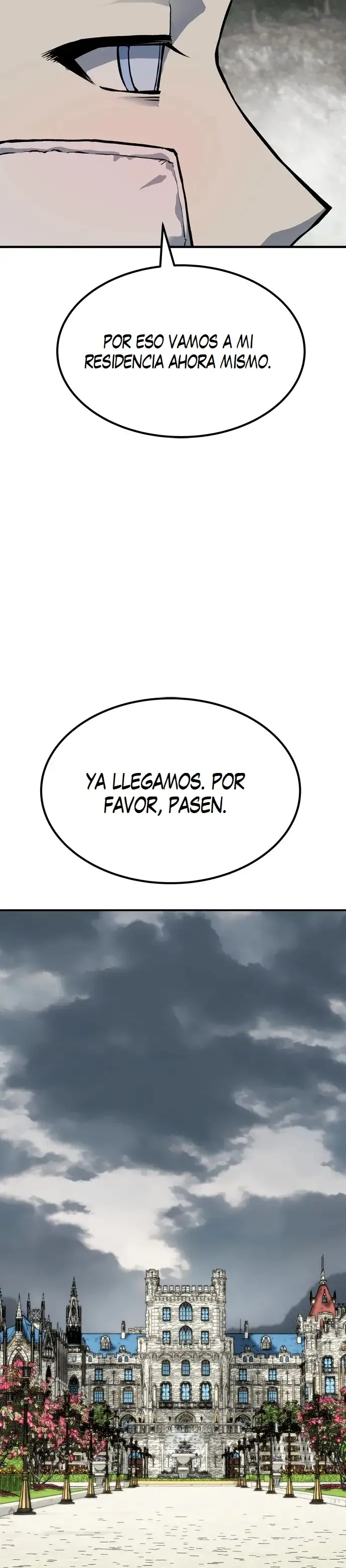 ZomGan - Capítulo  - Página 26 - LectorTMOo