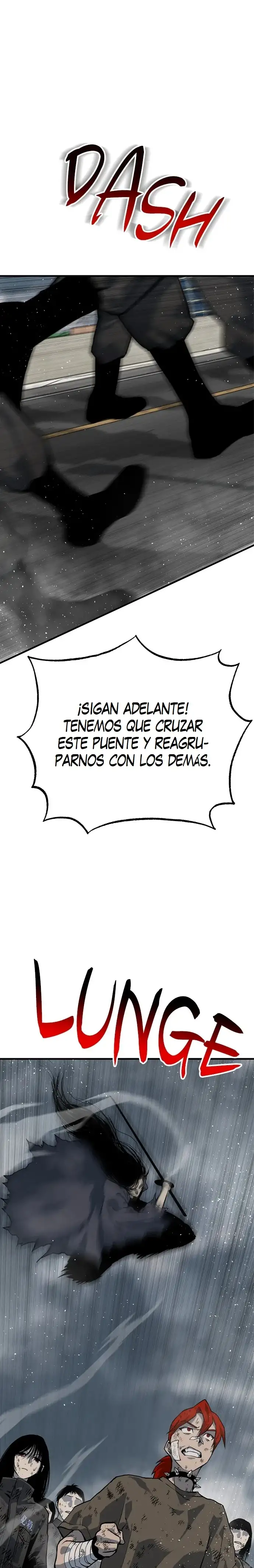 ZomGan - Capítulo  - Página 37 - LectorTMOo