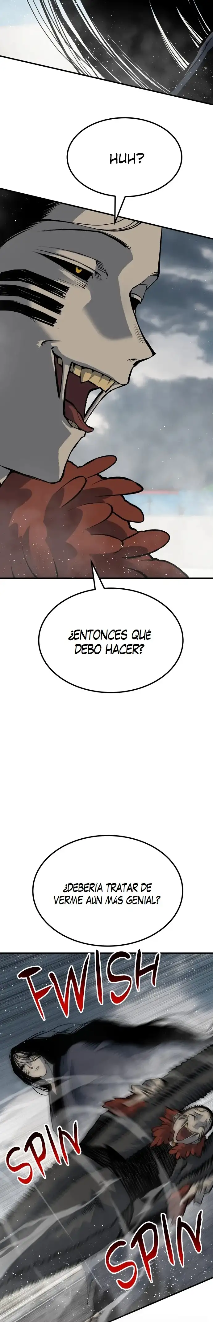 ZomGan - Capítulo  - Página 42 - LectorTMOo
