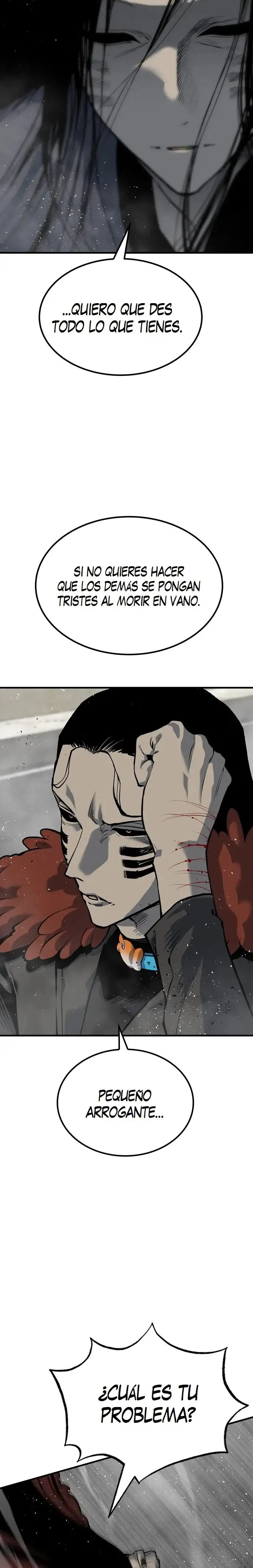 ZomGan - Capítulo  - Página 46 - LectorTMOo