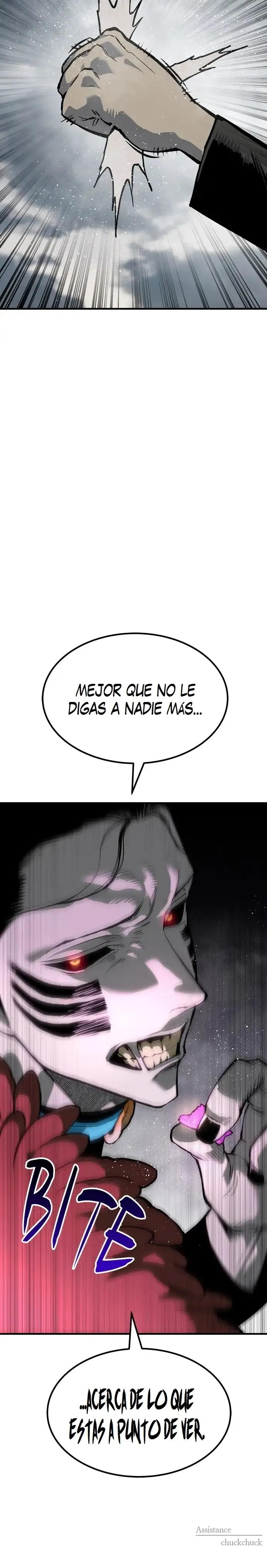 ZomGan - Capítulo  - Página 51 - LectorTMOo