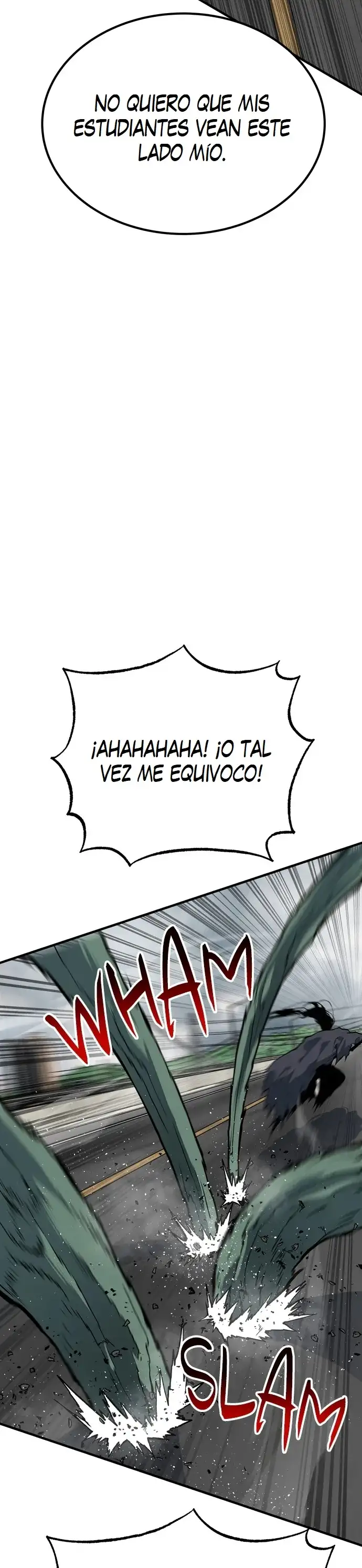 ZomGan - Capítulo 91 - Página 15 - LectorTMOo