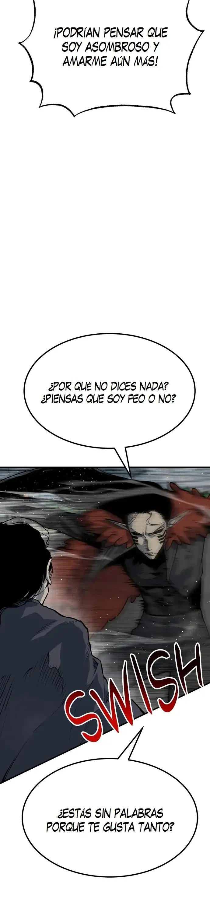 ZomGan - Capítulo 91 - Página 16 - LectorTMOo