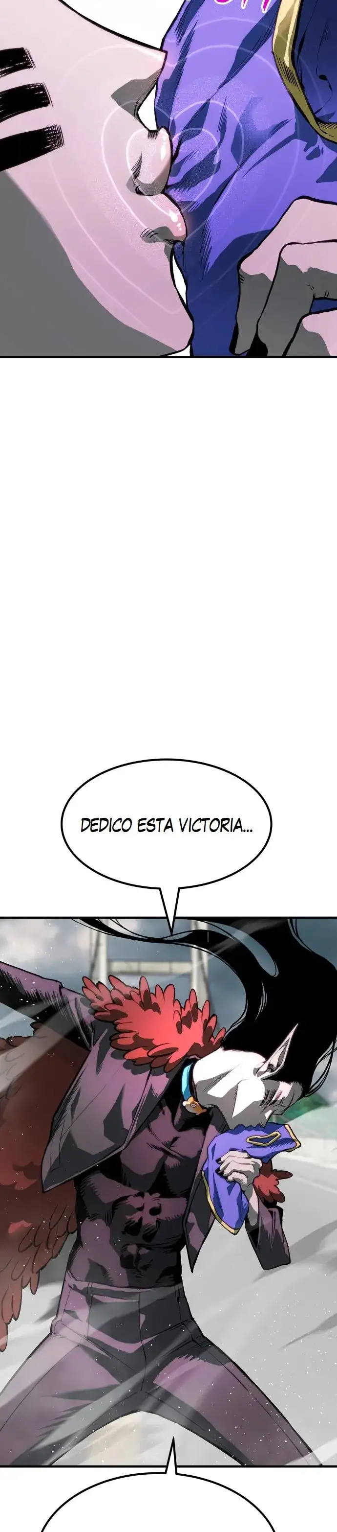 ZomGan - Capítulo 91 - Página 27 - LectorTMOo