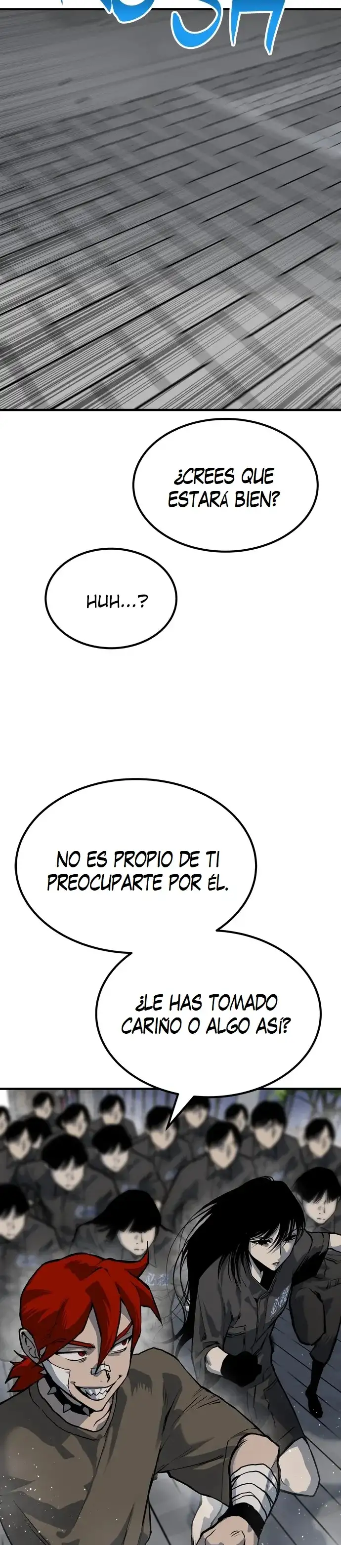 ZomGan - Capítulo 91 - Página 38 - LectorTMOo