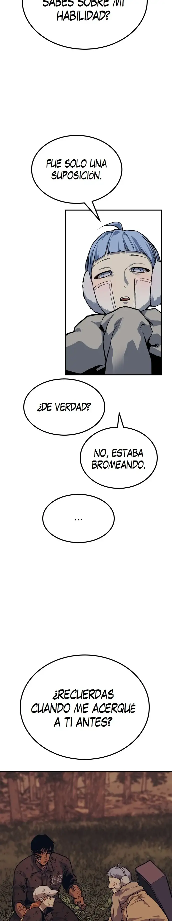 ZomGan - Capítulo 92 - Página 12 - LectorTMOo