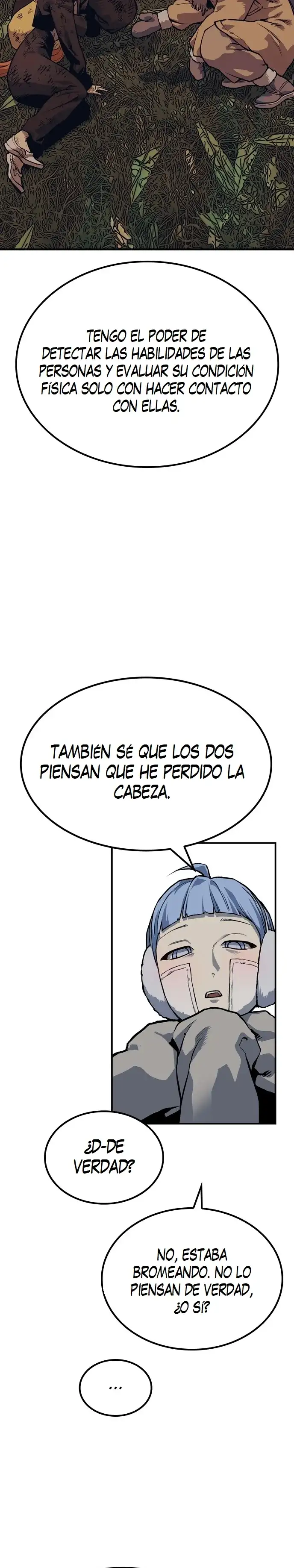 ZomGan - Capítulo 92 - Página 13 - LectorTMOo