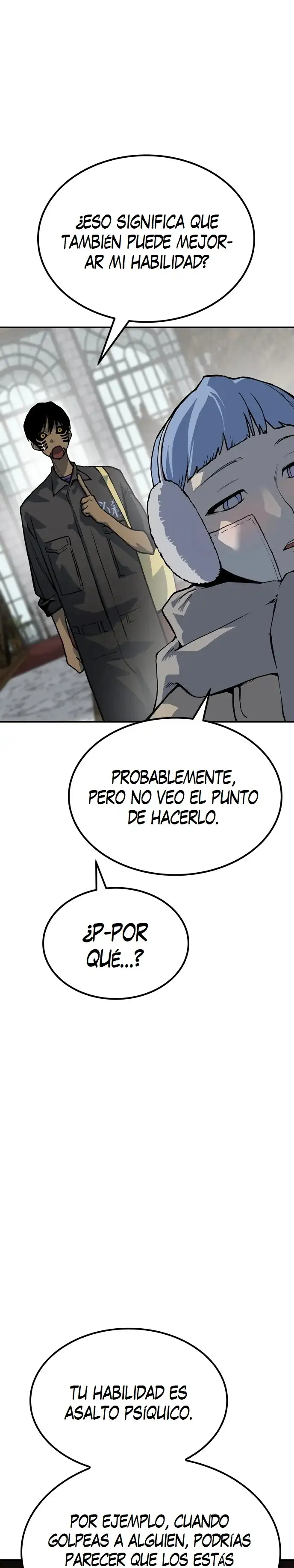 ZomGan - Capítulo 92 - Página 16 - LectorTMOo