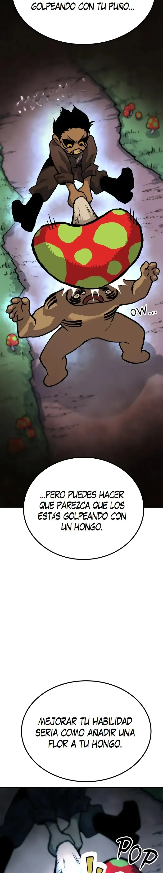 ZomGan - Capítulo 92 - Página 17 - LectorTMOo