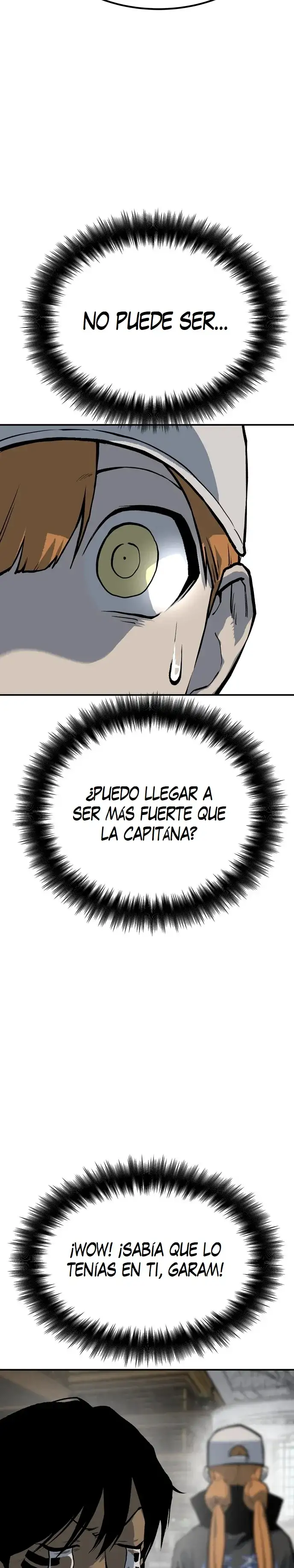 ZomGan - Capítulo 92 - Página 19 - LectorTMOo