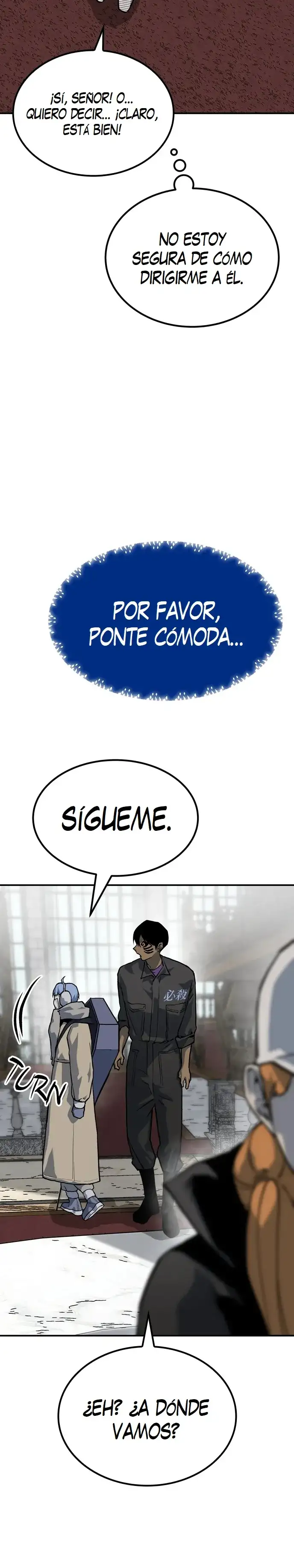 ZomGan - Capítulo 92 - Página 22 - LectorTMOo