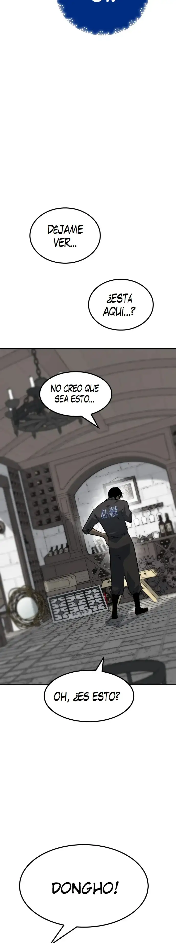 ZomGan - Capítulo 92 - Página 37 - LectorTMOo