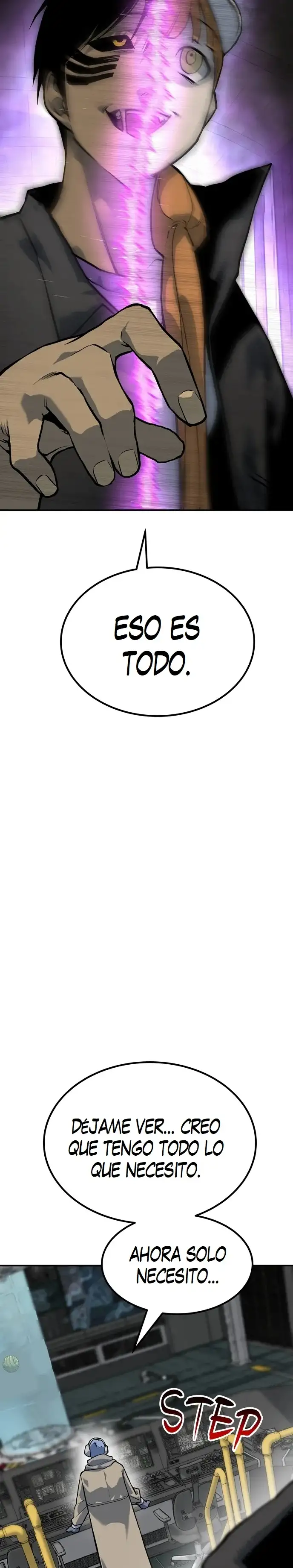 ZomGan - Capítulo 92 - Página 41 - LectorTMOo