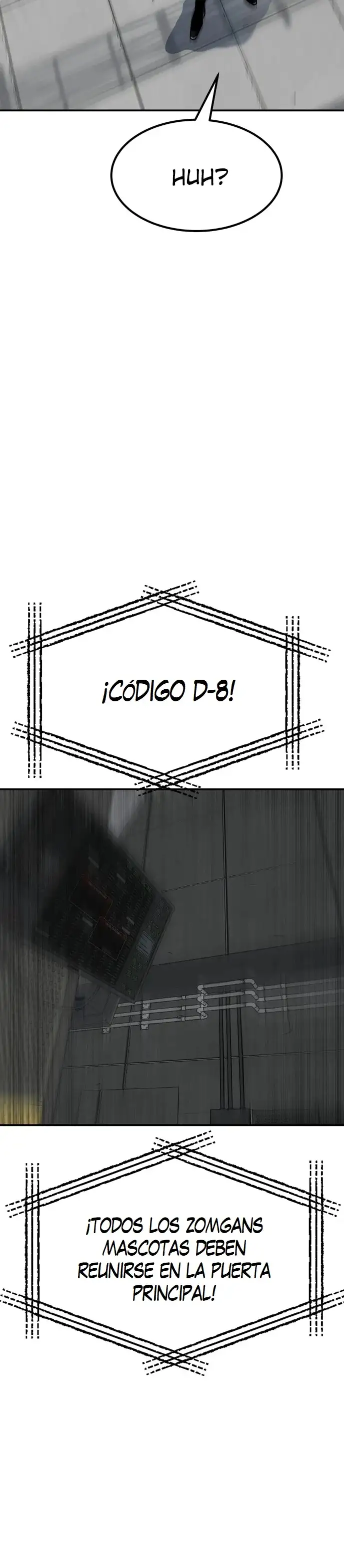 ZomGan - Capítulo 93 - Página 11 - LectorTMOo
