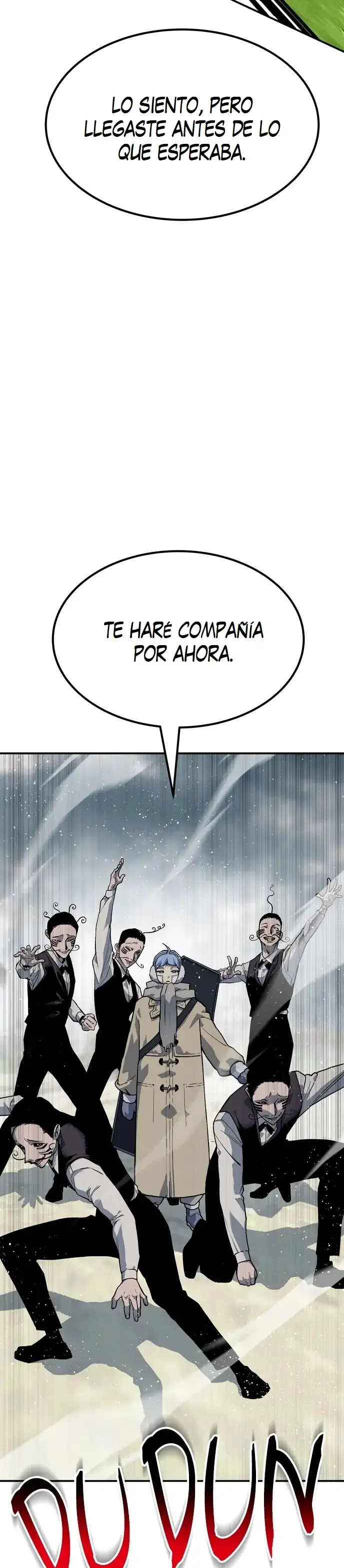 ZomGan - Capítulo 93 - Página 20 - LectorTMOo