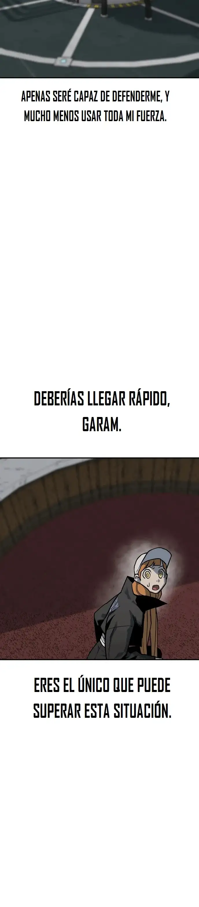 ZomGan - Capítulo 93 - Página 24 - LectorTMOo
