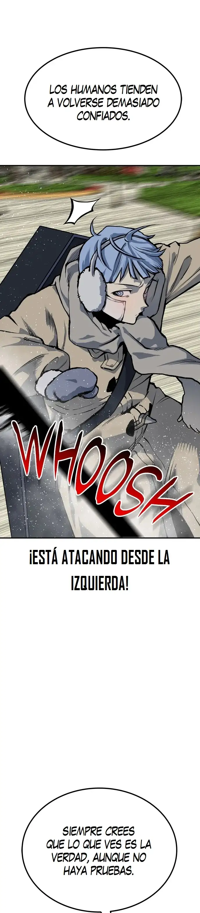 ZomGan - Capítulo 93 - Página 50 - LectorTMOo