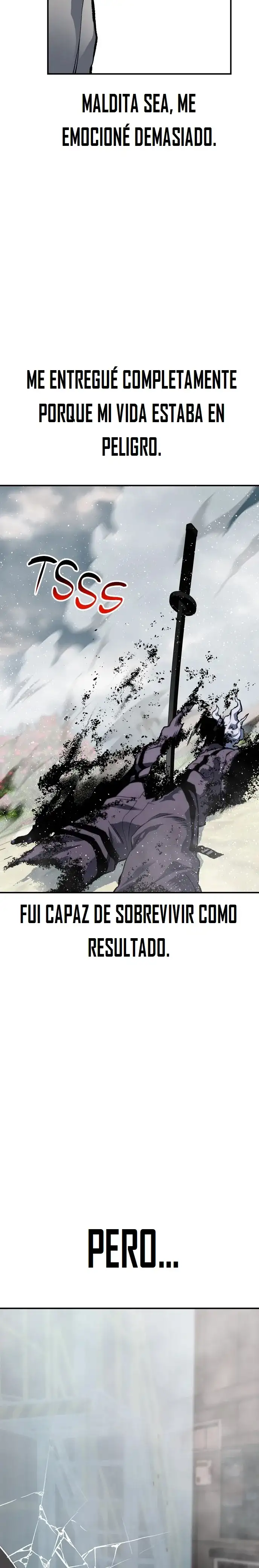 ZomGan - Capítulo 93 - Página 56 - LectorTMOo
