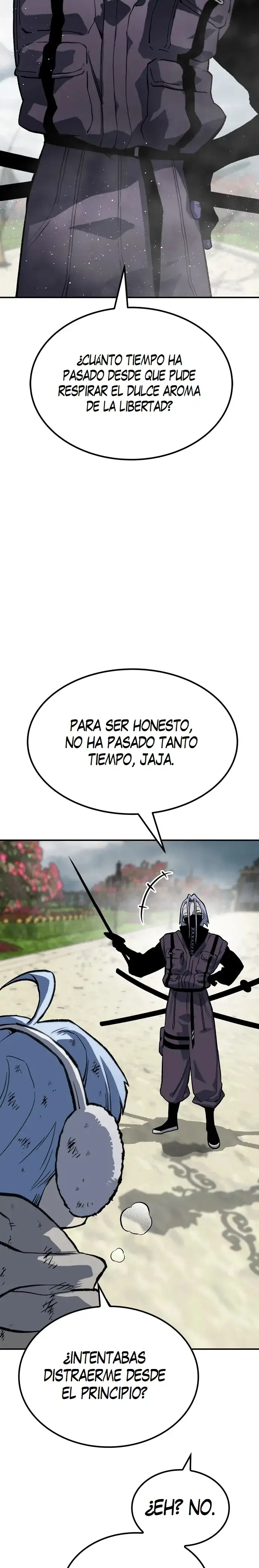 ZomGan - Capítulo 93 - Página 59 - LectorTMOo
