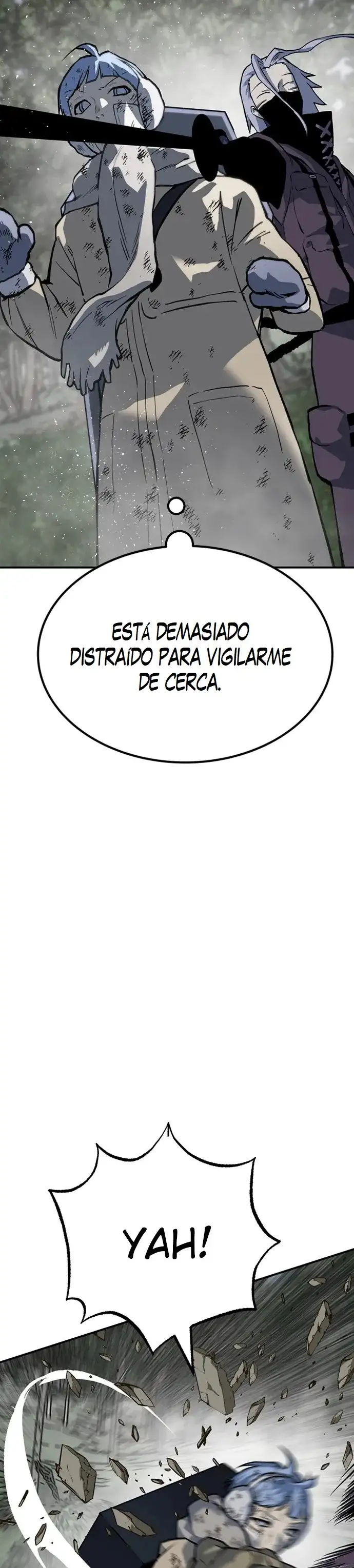 ZomGan - Capítulo 95 - Página 14 - LectorTMOo