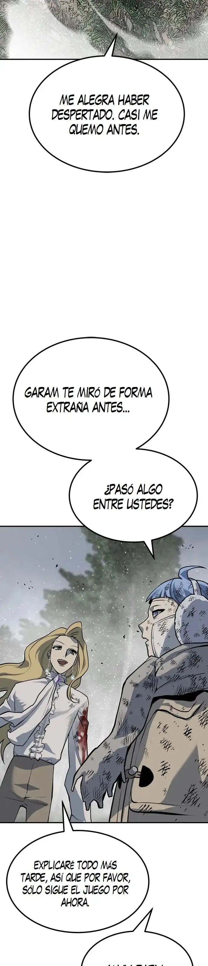 ZomGan - Capítulo 95 - Página 19 - LectorTMOo