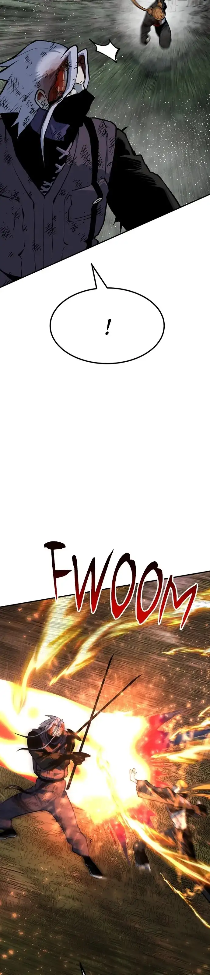 ZomGan - Capítulo 95 - Página 27 - LectorTMOo