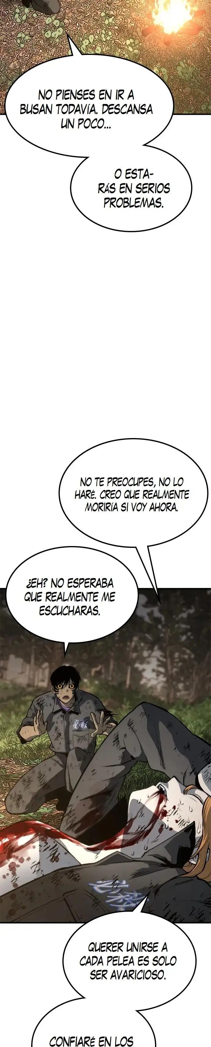 ZomGan - Capítulo 96 - Página 4 - LectorTMOo