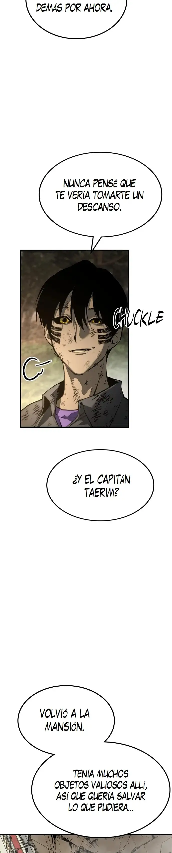 ZomGan - Capítulo 96 - Página 5 - LectorTMOo